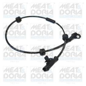 ABS-Sensor von MEAT & DORIA