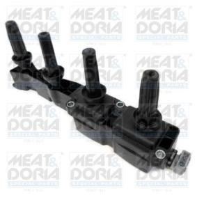 Zündspule 10405 von MEAT & DORIA günstig für 113,88 € online kaufen
