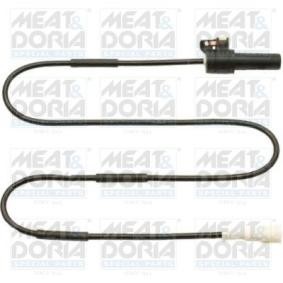 Køb ABS Sensor af MEAT & DORIA 90073 til den lave pris 253,35 DKK