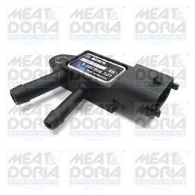 Differenzdrucksensor von MEAT & DORIA
