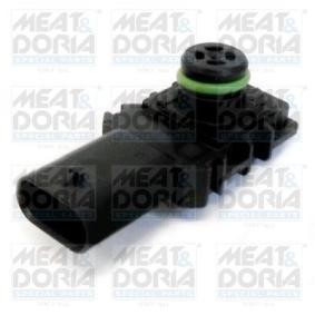 Køb Sensor, sugerørstryk af MEAT & DORIA 82364 til den lave pris 859,29 DKK