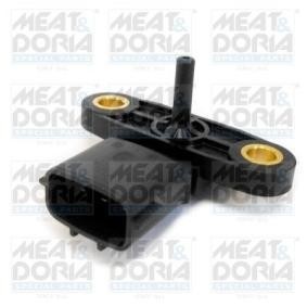 Acquista Sensore, Pressione alimentazione da MEAT & DORIA 82368 a buon mercato per soli 38,99 €