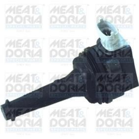 Zündspule für VOLVO von MEAT & DORIA