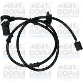 ABS-Sensor 90091 von MEAT & DORIA günstig für 79,40 € online kaufen