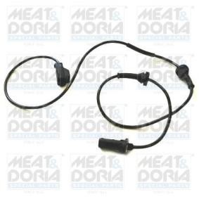 VOLVO ABS-Sensor von MEAT & DORIA