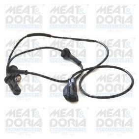 VOLVO ABS-Sensor von MEAT & DORIA