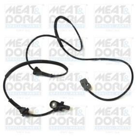 VOLVO ABS-Sensor von MEAT & DORIA