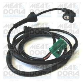VOLVO ABS-Sensor von MEAT & DORIA