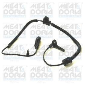 ABS-Sensor von MEAT & DORIA