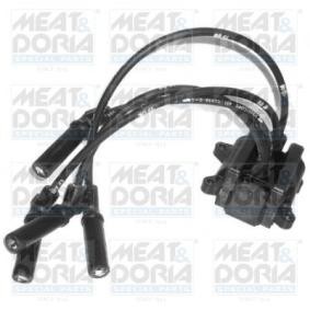 Achetez des Bobine d'allumage MEAT & DORIA 10421 à prix pour 35,92 €