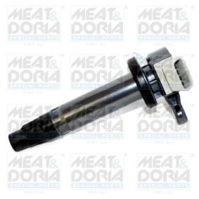 Acquista Bobina d'accensione da MEAT & DORIA 10579 a buon mercato per soli 52,60 €