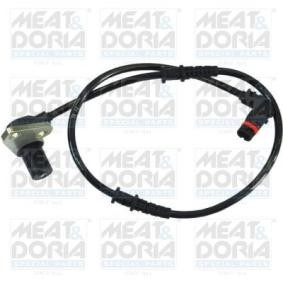 ABS-Sensor 90102 von MEAT & DORIA günstig für 77,03 € online kaufen