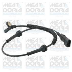 ABS-Sensor von MEAT & DORIA