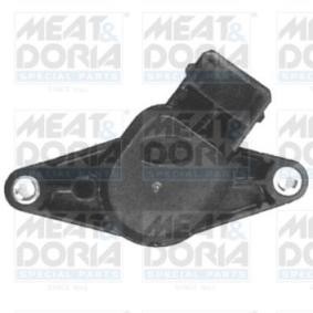 Drosselklappenpotentiometer 83030