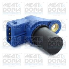 Nockenwellensensor 87136 von MEAT & DORIA günstig für 97,34 € online kaufen