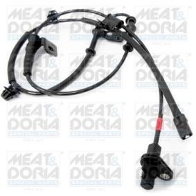 ABS-Sensor von MEAT & DORIA