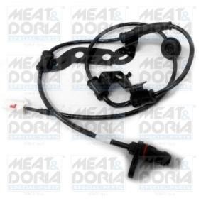 ABS-Sensor von MEAT & DORIA