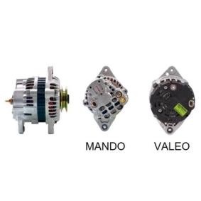 Køb Generator, starter af MEAT & DORIA 55193 til den lave pris 1229,41 DKK