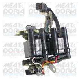Achetez des Bobine d'allumage MEAT & DORIA 10437 à prix pour 79,76 €