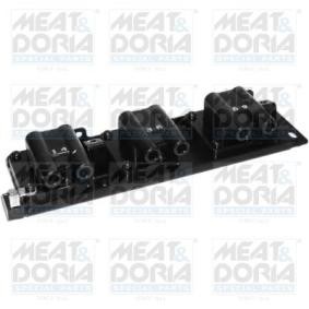 Acquista Bobina d'accensione da MEAT & DORIA 10448 a buon mercato per soli 112,45 €