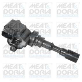 Acquista Bobina d'accensione da MEAT & DORIA 10583 a buon mercato per soli 103,32 €