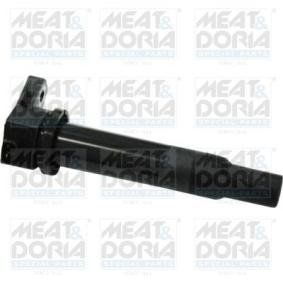 Acquista Bobina d'accensione da MEAT & DORIA 10601 a buon mercato per soli 107,04 €