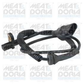 ABS-Sensor von MEAT & DORIA