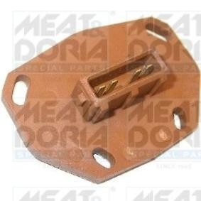 Einstellpotentiometer, Leerlaufgemisch 83095