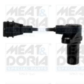 Motordrehzahlsensor für FIAT von MEAT & DORIA