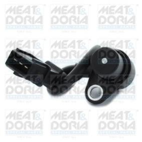 Acquista Sensore n° giri, Gestione motore da MEAT & DORIA 87166 a buon mercato per soli 62,55 €