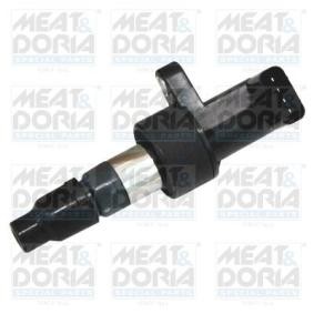 Zündspule 10609 von MEAT & DORIA günstig für 60,22 € online kaufen