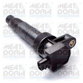 Acquista Bobina d'accensione da MEAT & DORIA 10618 a buon mercato per soli 83,66 €