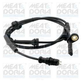 ABS-Sensor von MEAT & DORIA