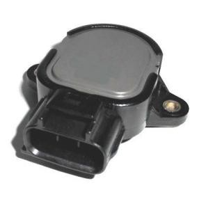 Kjøp Sensor, drosselventilstilling av MEAT & DORIA 83129 til den lave prisen 3117,17 NOK