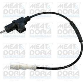 ABS-Sensor 90256 von MEAT & DORIA günstig für 66,72 € online kaufen