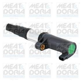 Achetez des Bobine d'allumage MEAT & DORIA 10300 à prix pour 52,99 €