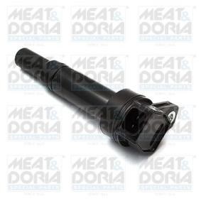 Acquista Bobina d'accensione da MEAT & DORIA 10620 a buon mercato per soli 102,87 €