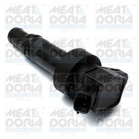 Acquista Bobina d'accensione da MEAT & DORIA 10627 a buon mercato per soli 92,81 €