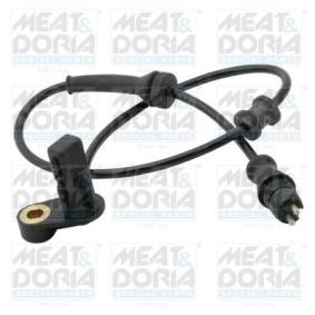 ABS-Sensor von MEAT & DORIA