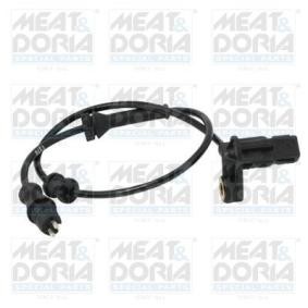 ABS-Sensor von MEAT & DORIA