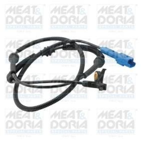 ABS-Sensor von MEAT & DORIA