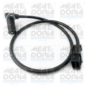 Köp Vevaxelgivare av MEAT & DORIA 87006 till det låga priset 211,95 kr