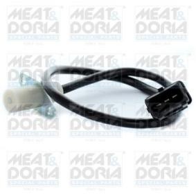 Compre Sensor de rotações, gestão do motor da MEAT & DORIA 87012 a um preço baixo por 25,55 €