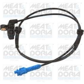 Køb ABS Sensor af MEAT & DORIA 90175 til den lave pris 178,40 DKK