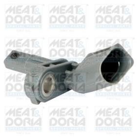 Køb ABS Sensor af MEAT & DORIA 90181 til den lave pris 236,27 DKK