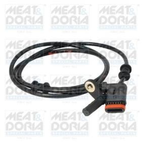 ABS-Sensor 90184 von MEAT & DORIA günstig für 76,52 € online kaufen