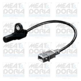 Drehzahlsensor, Motormanagement 87051