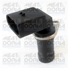 Acquista Sensore n° giri, Gestione motore da MEAT & DORIA 87058 a buon mercato per soli 41,38 €