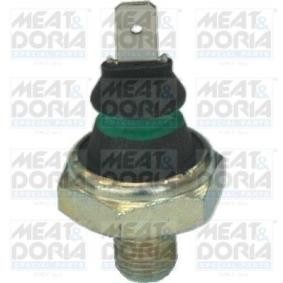 Compre Interruptor de pressão do óleo da MEAT & DORIA 72012 a um preço baixo por 4,95 €