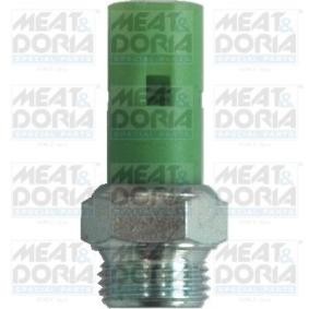 Compre Interruptor de pressão do óleo da MEAT & DORIA 72021 a um preço baixo por 6,66 €